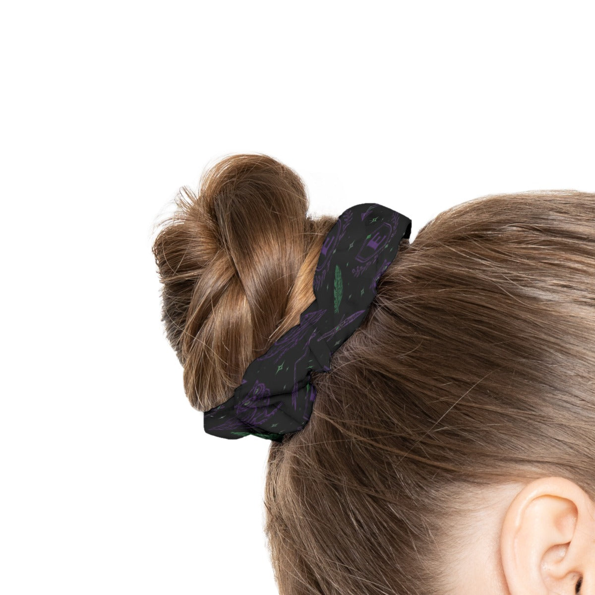 Tavern Scrunchie