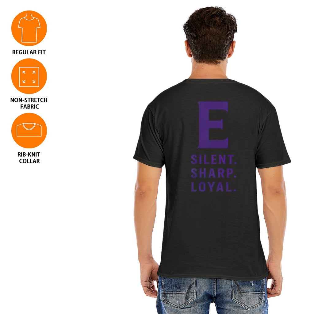EmeraldOwl Tee