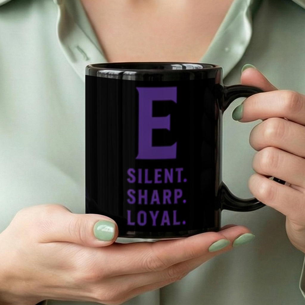 EmeraldOwl Mug