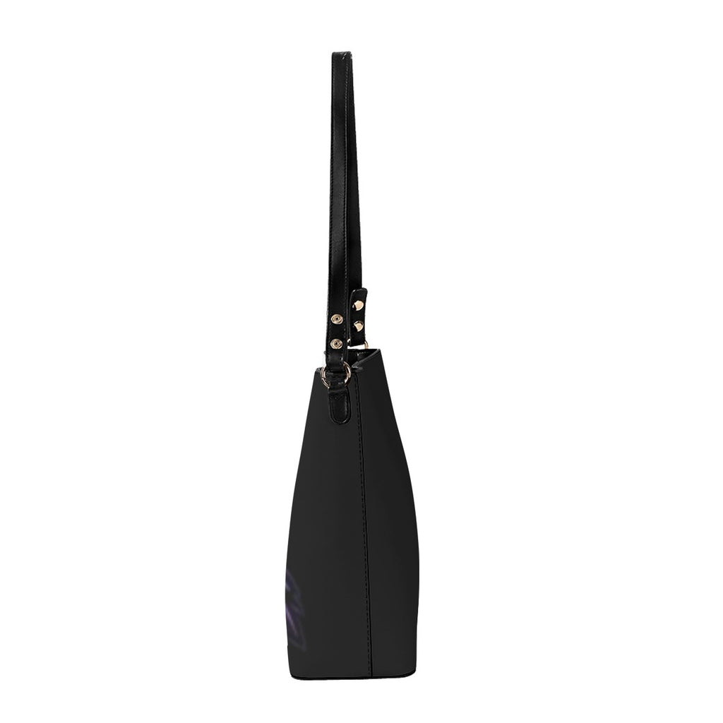 EmeraldOwl Crossbody Bag
