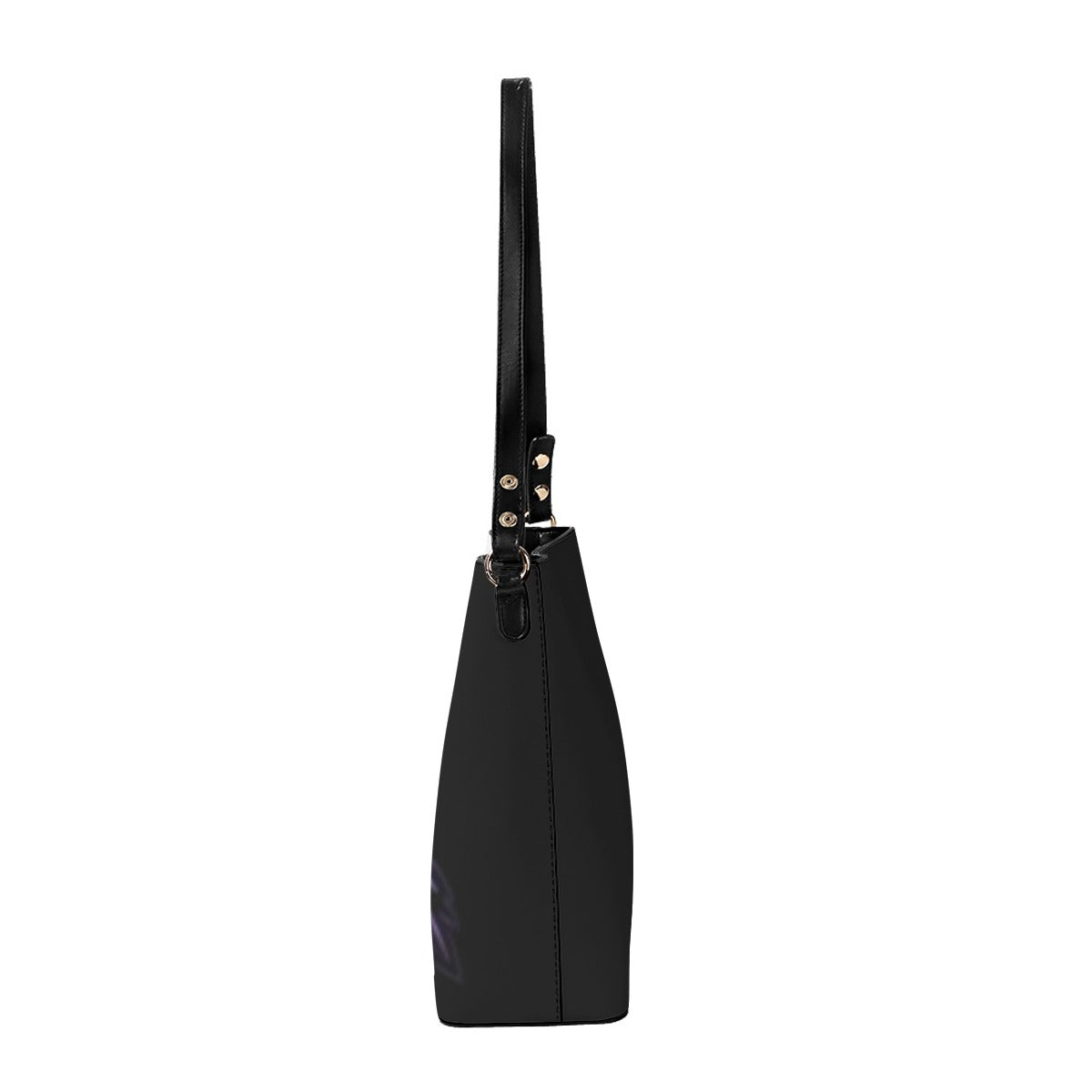 EmeraldOwl Crossbody Bag