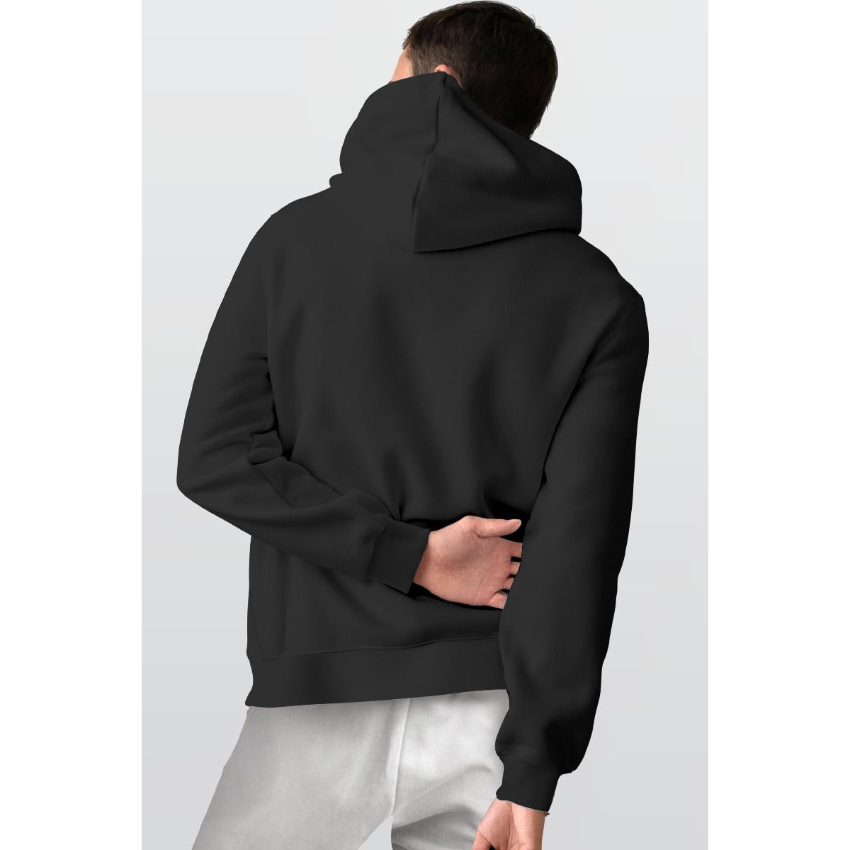 Men's EmeraldOwl Hoodie