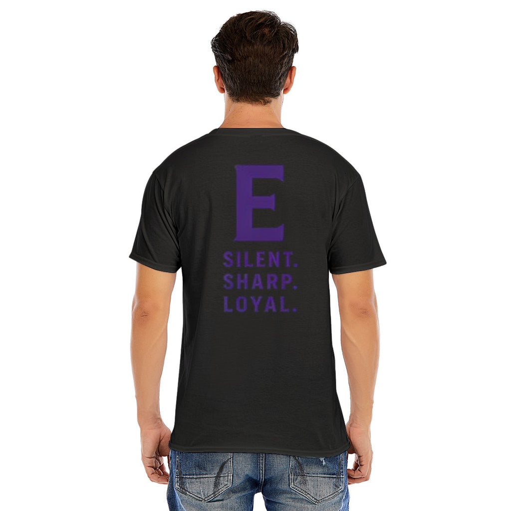 EmeraldOwl Tee