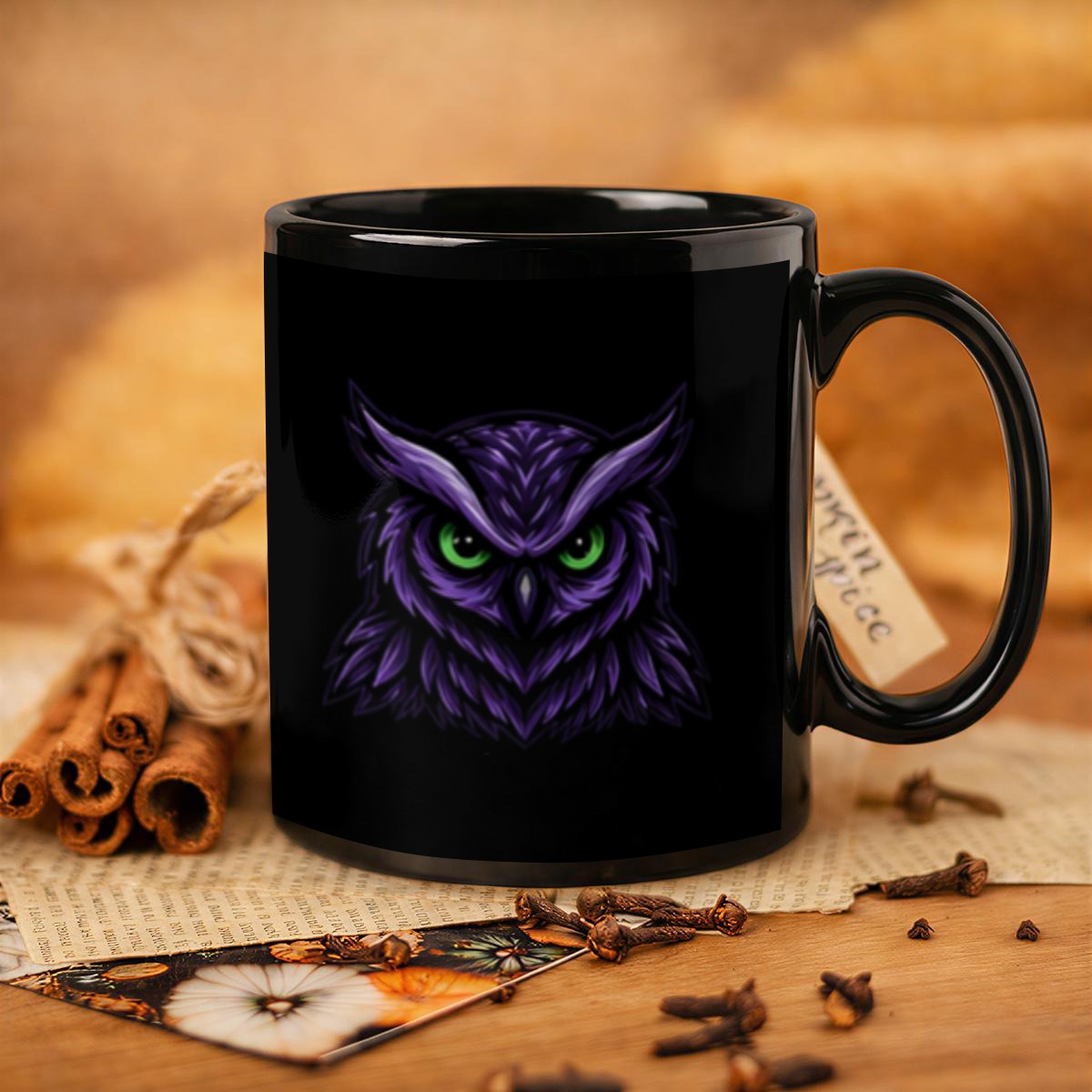 Tavern Mug