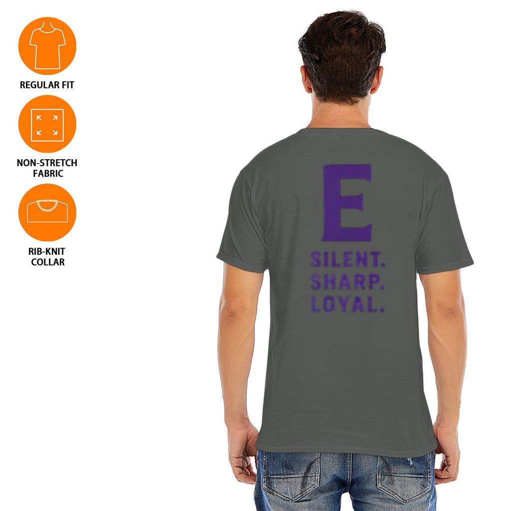 EmeraldOwl Tee