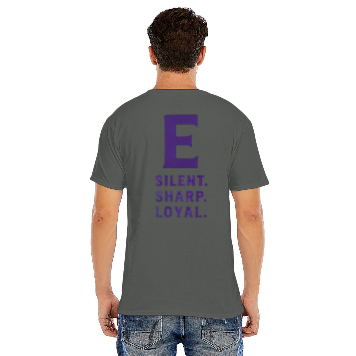 EmeraldOwl Tee
